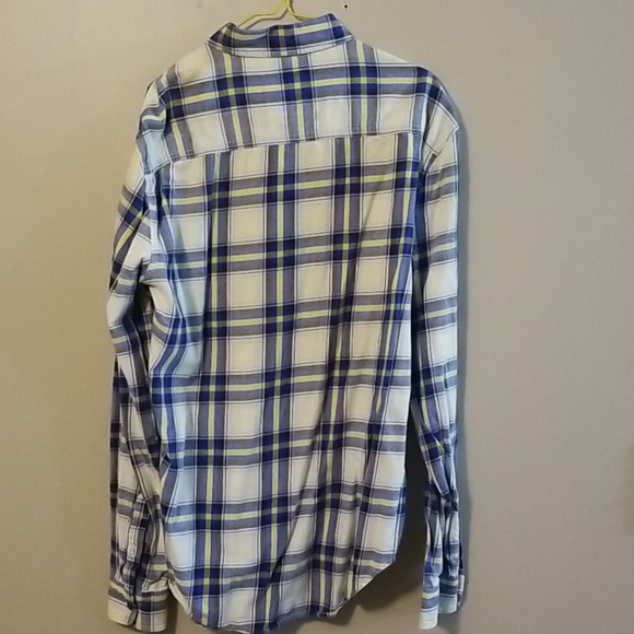 Button Up Shirt - Picture 2 of 4